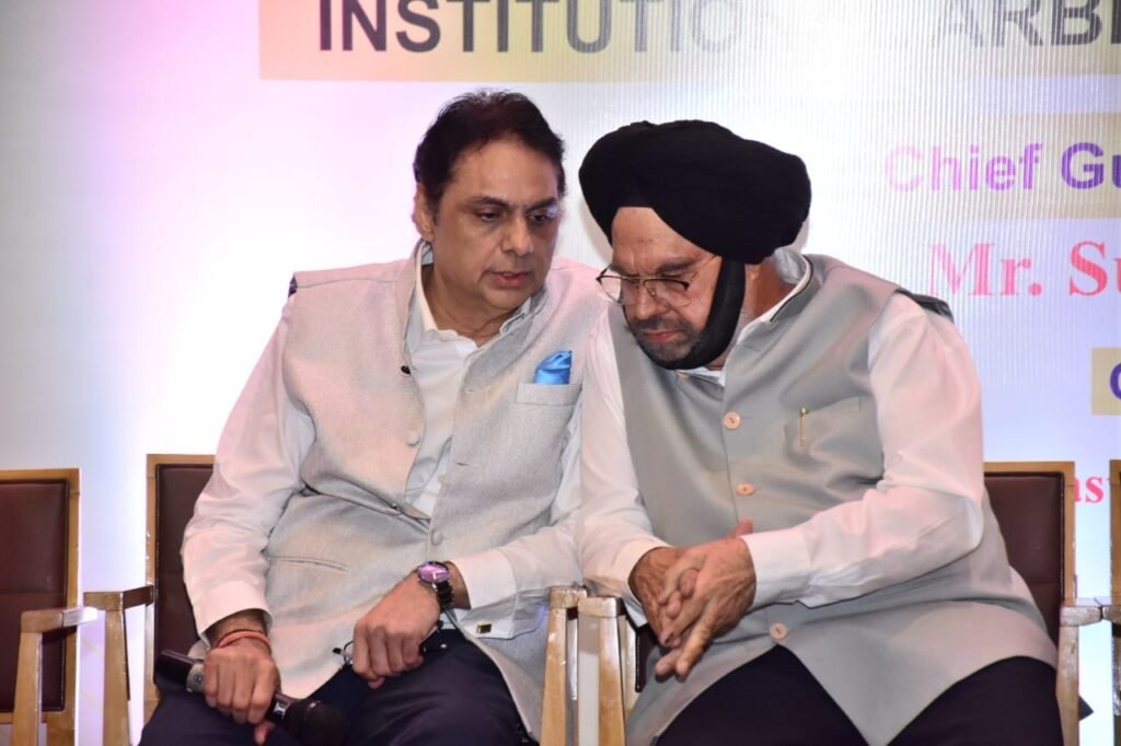 arbitration & mediation cema conference may 2024 4